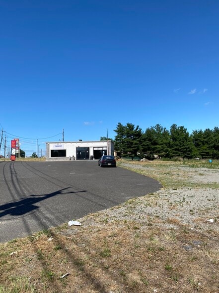 More Photos Of 2913 US 130, Delran Auto Dealership For Sale