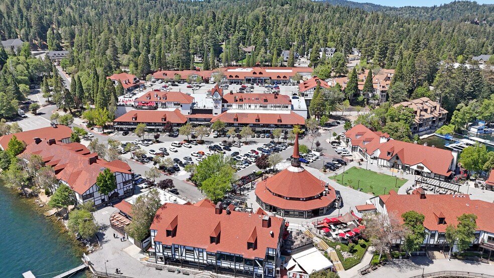 More Photos Of 28200 Hwy 189, Lake Arrowhead Unknown For Lease