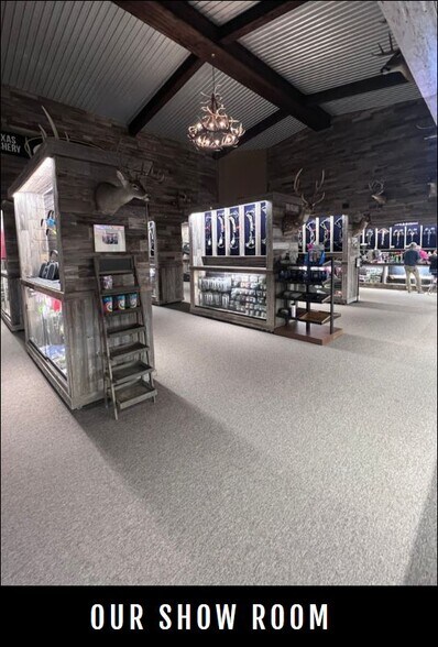 More Photos Of 5833 Treaschwig Rd, Spring Warehouse For Sale