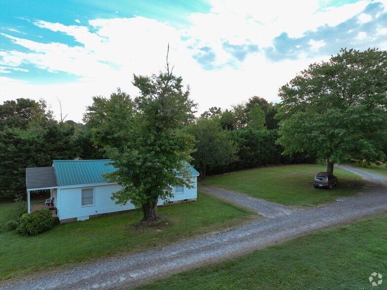 More Photos Of 2209 Charlotte Hwy, Mooresville Land For Sale