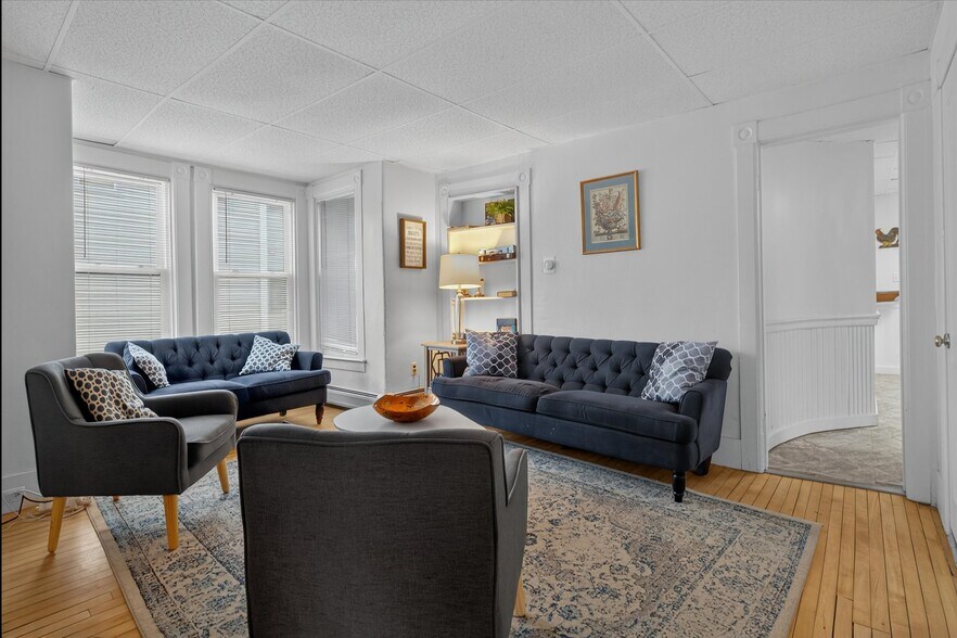 More Photos Of 61 Pleasant St, Ludlow Apartments For Sale