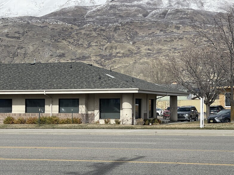 More Photos Of 1802 N State St, Orem Medical For Lease