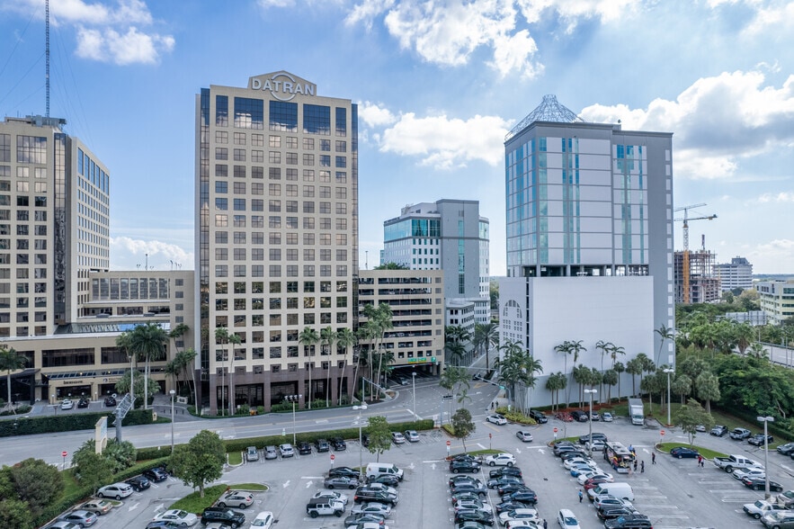 More Photos Of 9150 S Dadeland Blvd, Miami Office For Lease