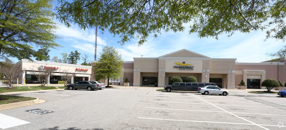 More Photos Of 1293 Carmia Way, Richmond Storefront For Lease