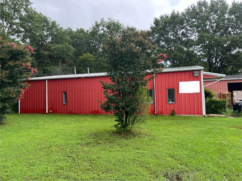 Primary Photo Of 1613 Warren Ave, Gastonia Warehouse For Sale