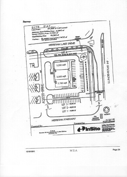 More Photos Of 1076 Route 59, Aurora Freestanding For Lease
