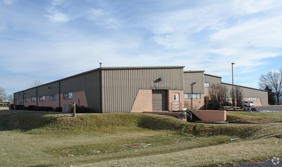 More Photos Of 2120 Old Gatesburg Rd, State College Manufacturing For Lease