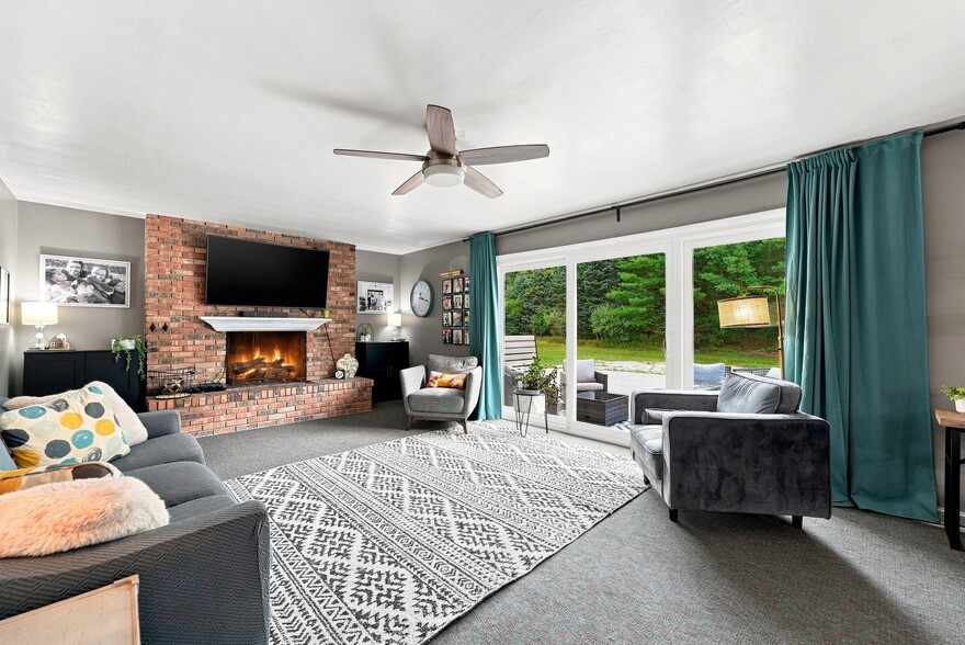 More Photos Of 8127 Chippewa Hwy, Bear Lake Hotel For Sale