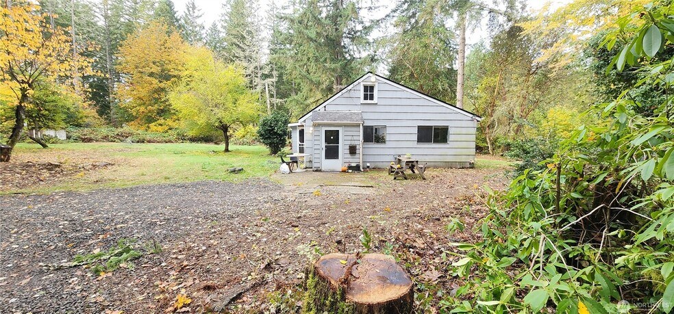 More Photos Of 3226 Cooper Point NW r, Olympia Land For Sale
