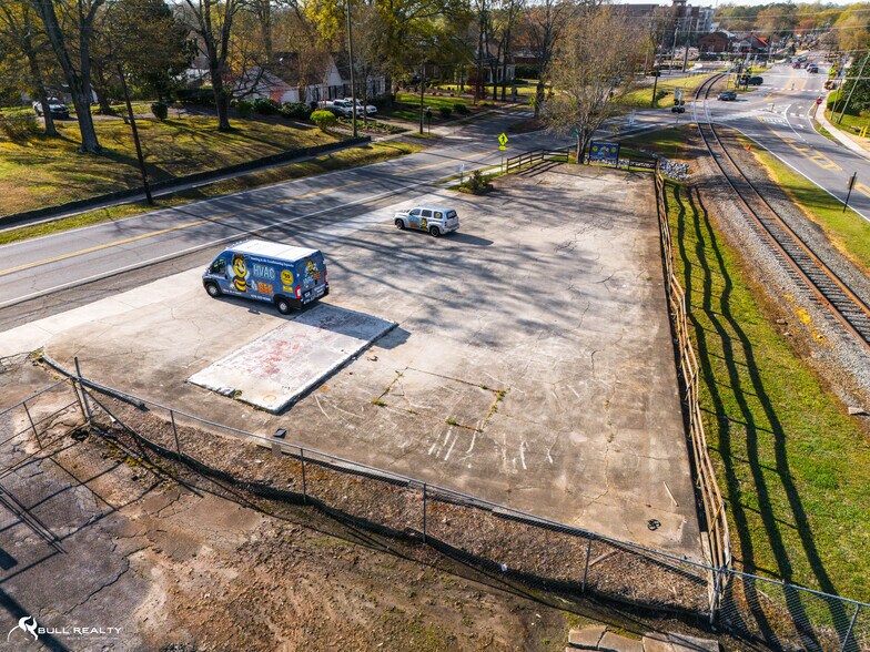 More Photos Of 8420 Main St, Woodstock Land For Sale