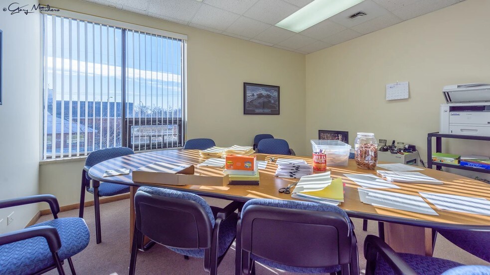 More Photos Of 1835 Dixie Hwy, Flossmoor Medical For Lease