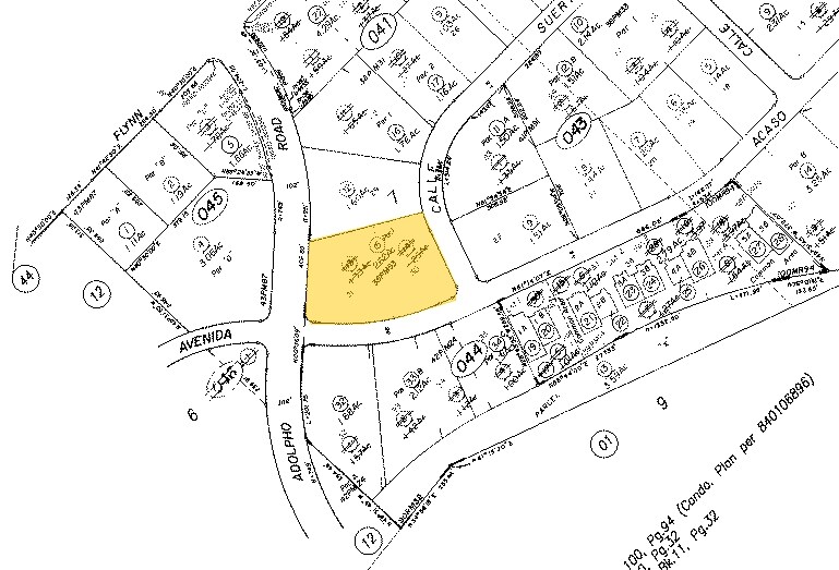 More Photos Of 1011-1031 Avenida Acaso, Camarillo Manufacturing For Lease
