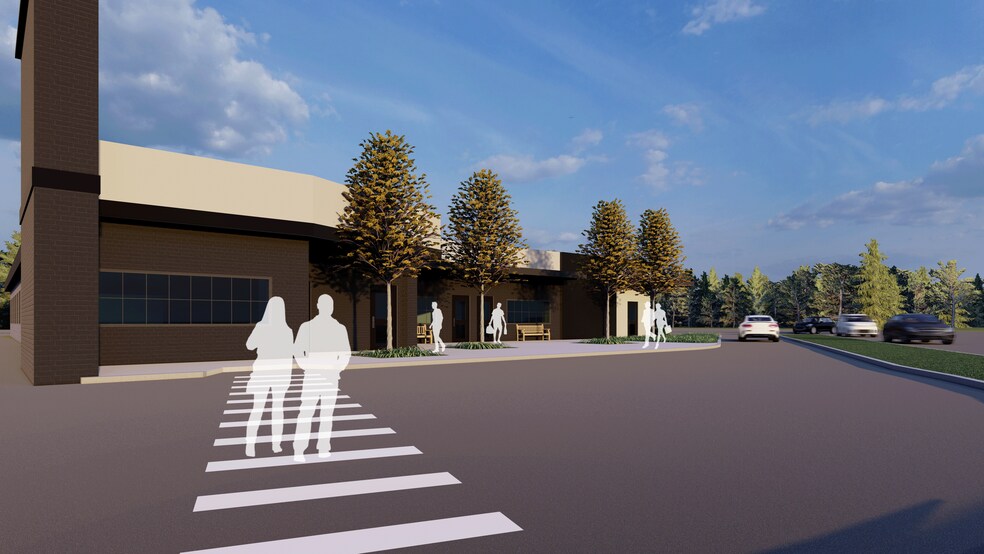 More Photos Of 2245 South Rd, Poughkeepsie Freestanding For Lease