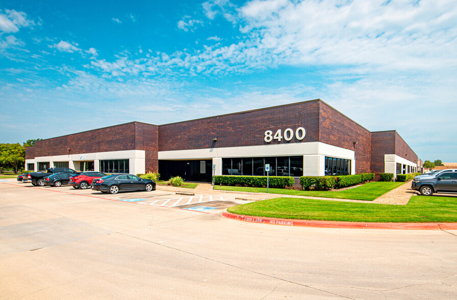 Primary Photo Of 8480 Esters Blvd, Irving Unknown For Lease