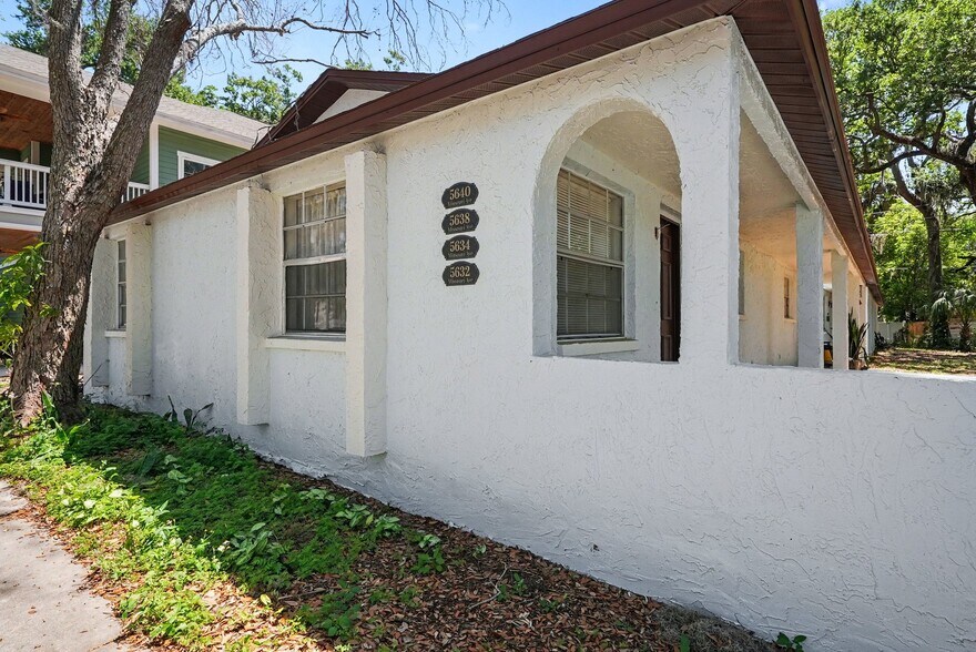 More Photos Of 5622 Missouri Ave, New Port Richey Apartments For Sale