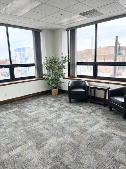 More Photos Of 205 Washington St, Burlington Office For Lease