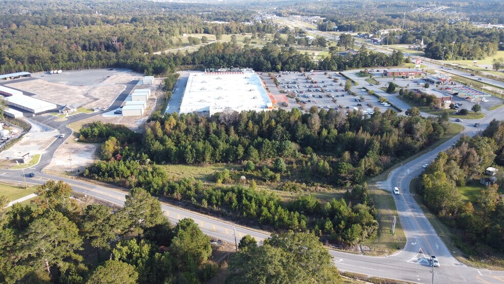 More Photos Of Pierce Rd, Phenix City Land For Sale