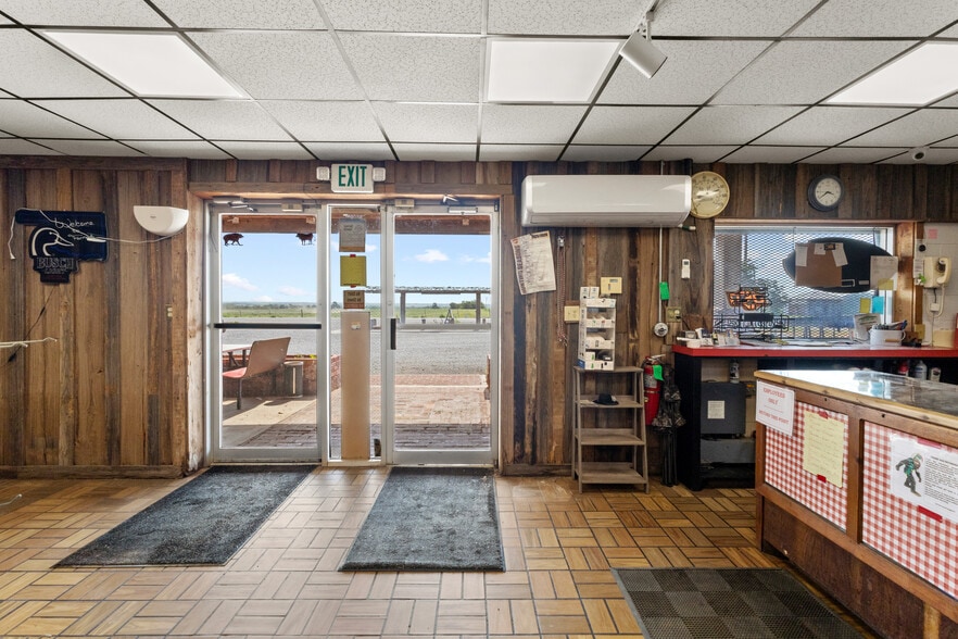 More Photos Of 28198 County Street 2530, Fort Cobb Manufactured Housing Mobile Home Park For Sale