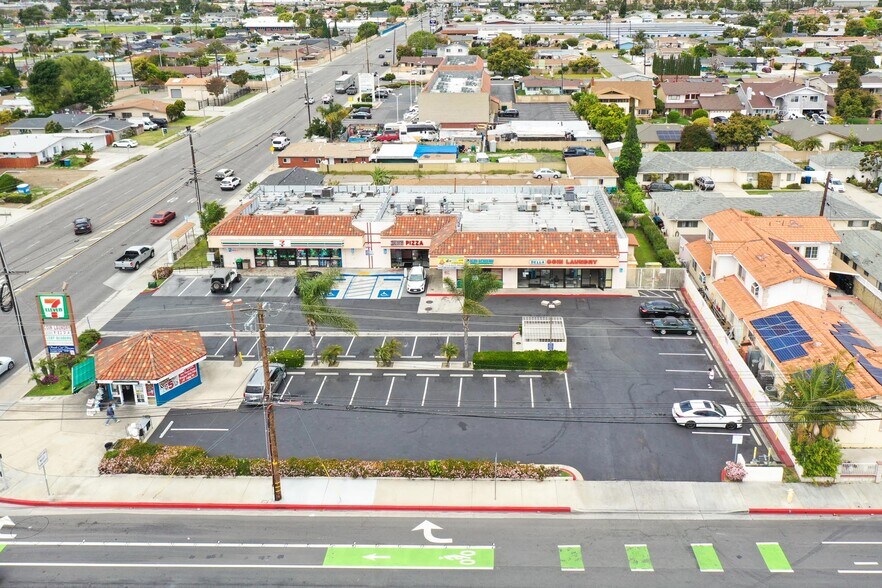 More Photos Of 13450-13472 Goldenwest St, Westminster Convenience Store For Sale