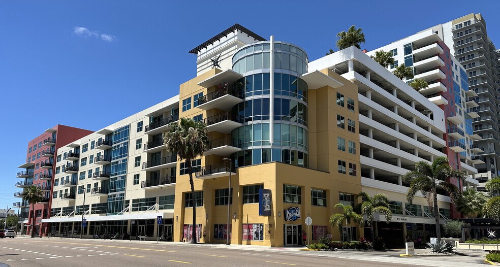 More Photos Of 1120 E Kennedy Blvd, Tampa Medical For Sale