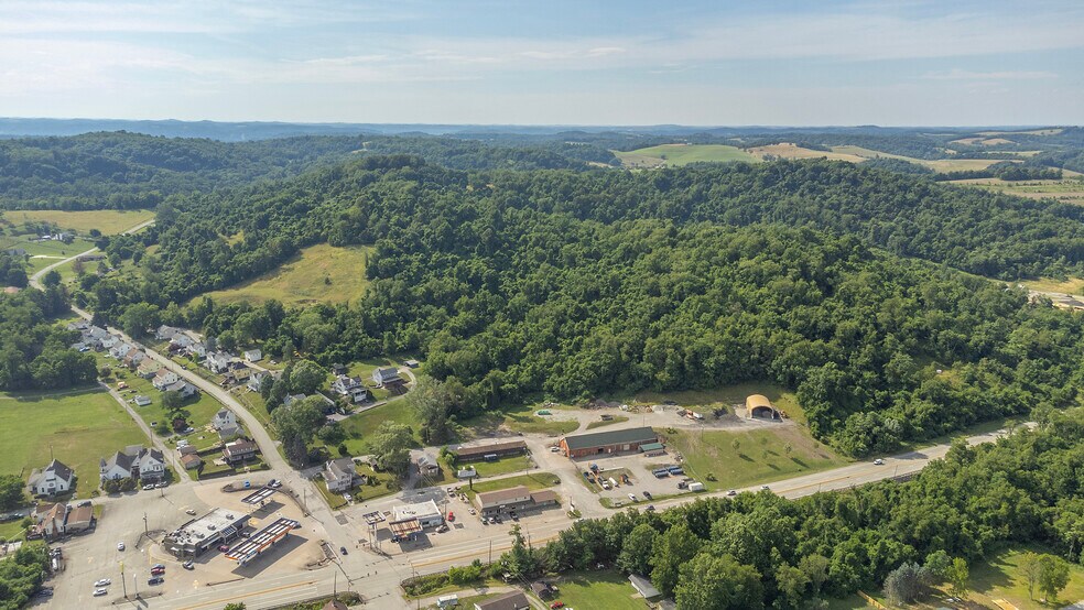 More Photos Of 10 Frazier Drive, Perryopolis Land For Sale