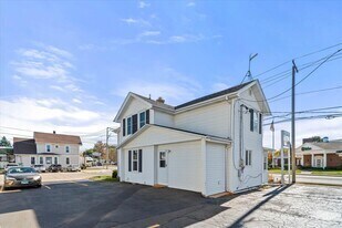 More Photos Of 101 W Church St, Sandwich Office For Sale