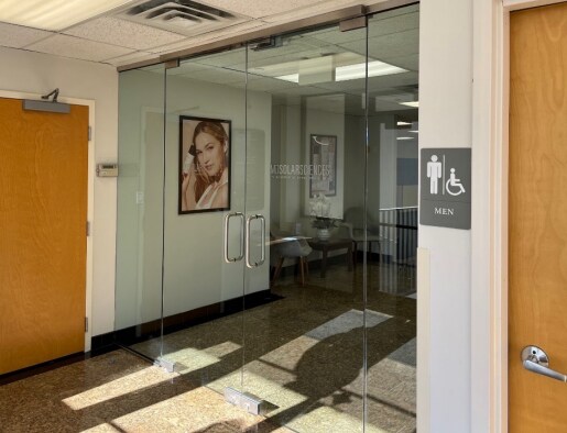 More Photos Of 88 Post Rd W, Westport Office For Lease