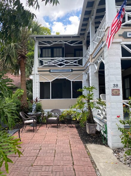 More Photos Of 38 Cordova St, Saint Augustine Hospitality For Sale