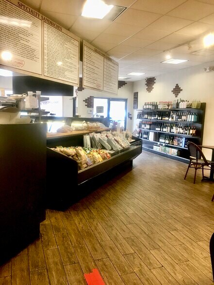 More Photos Of 167 Morristown Rd, Bernardsville Storefront Retail Office For Sale