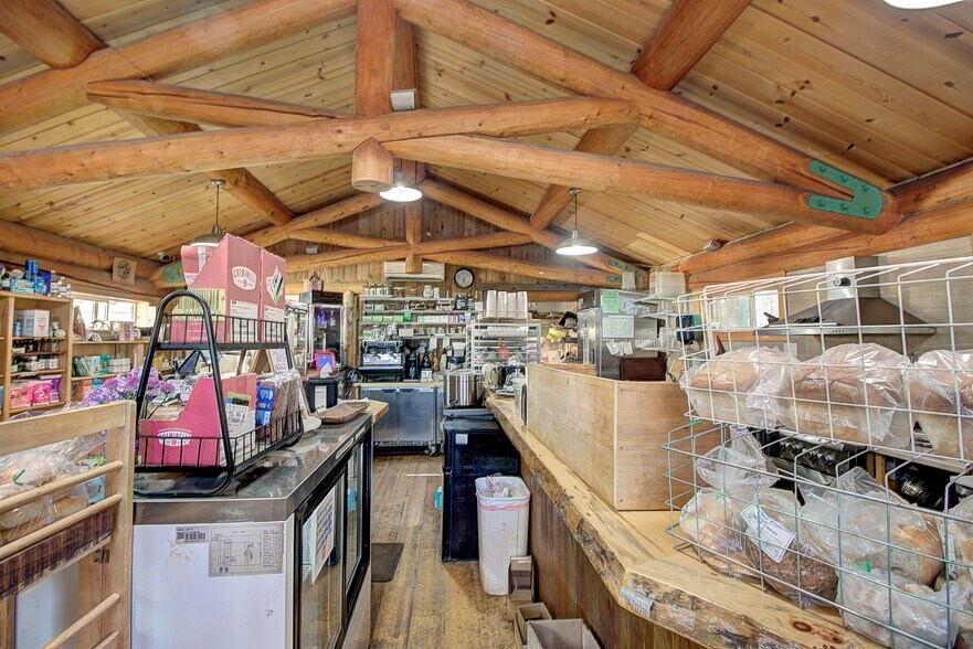 More Photos Of 300 Main St, Hot Springs Freestanding For Sale