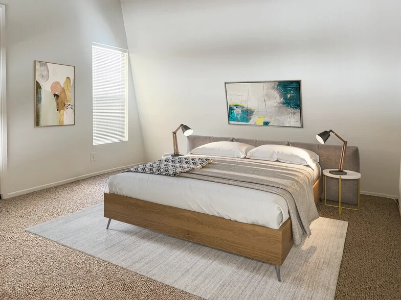 More Photos Of 4908-4930 Coldwater Canyon Ave, Sherman Oaks Apartments For Sale