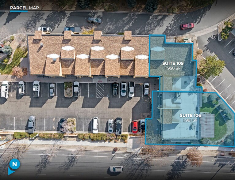 More Photos Of 7530 Longley Ln, Reno Storefront Retail Office For Lease