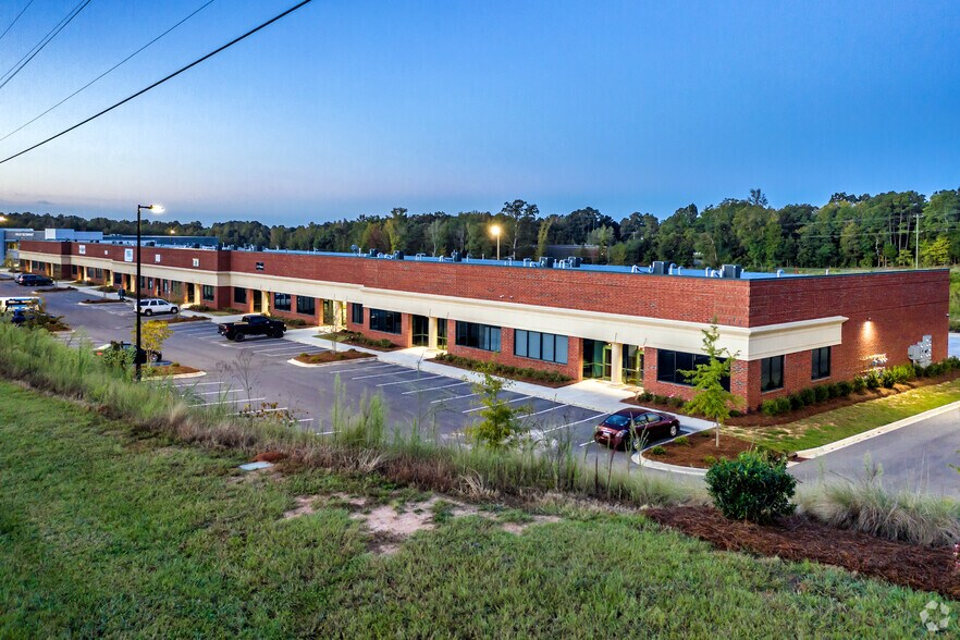 More Photos Of 9499 Old Bailes Rd, Fort Mill Unknown For Lease