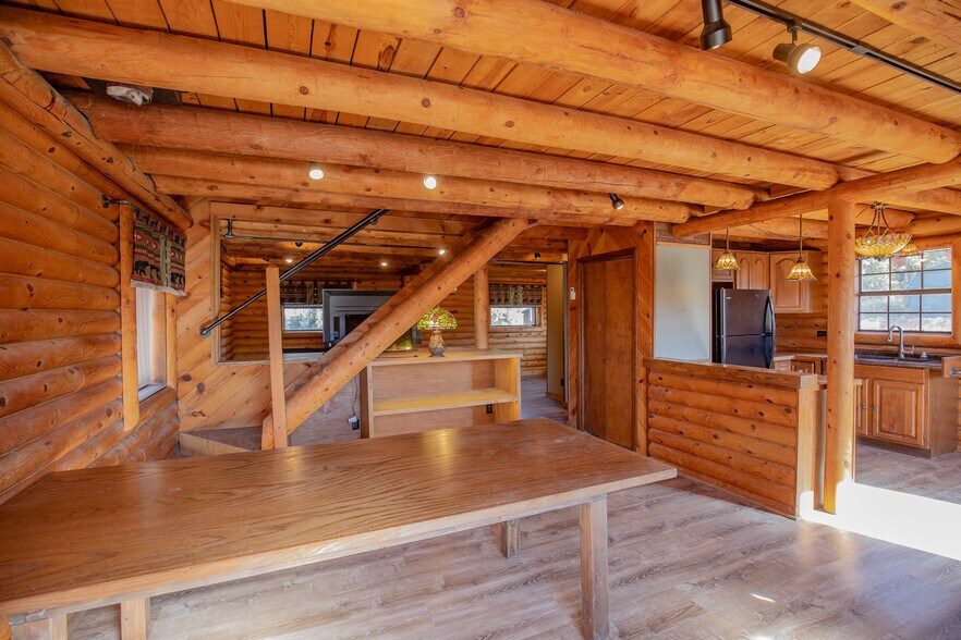 More Photos Of 949 Highway 82, Mountain Park Storefront Retail Residential For Sale