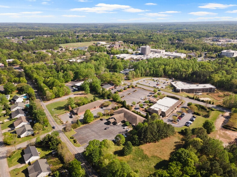 More Photos Of 480 Floyd Rd, Spartanburg Medical For Lease