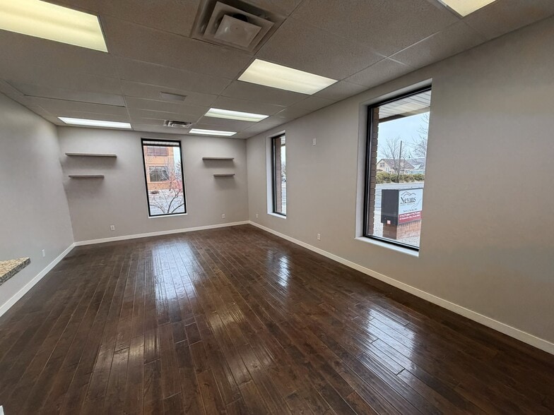 More Photos Of 885-895 Railroad St, Elko Medical For Lease