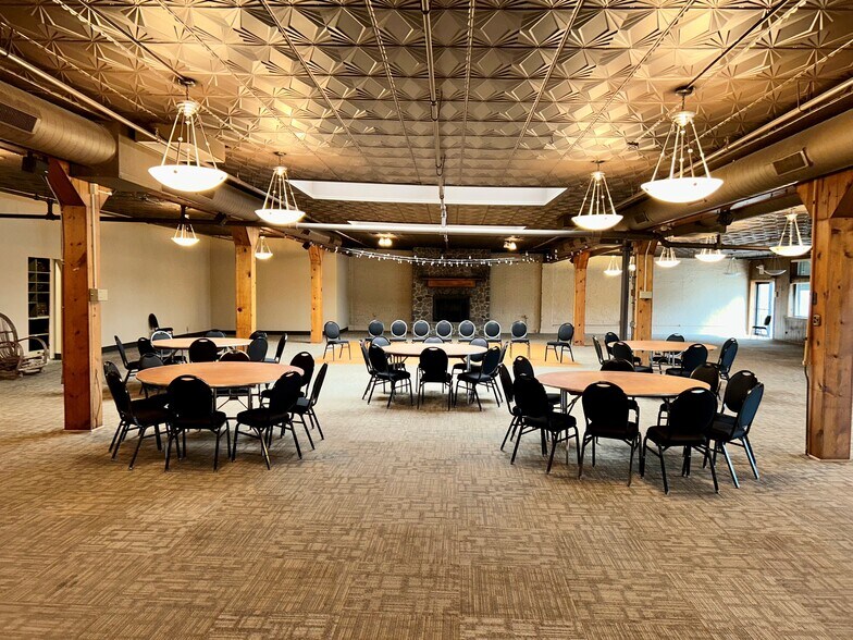 More Photos Of 110-112 Sidney St, Saint Louis Lodge Meeting Hall For Sale