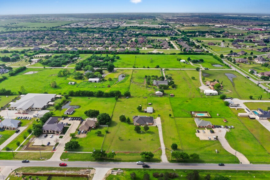 More Photos Of 1425 Avondale Haslet Rd, Haslet Land For Sale