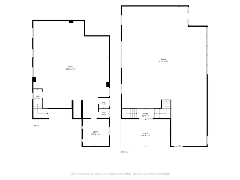 More Photos Of 23 West St, Warwick Loft Creative Space For Sale