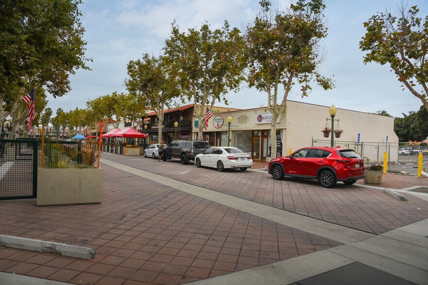 Primary Photo Of 12899-12905 Main St, Garden Grove Storefront For Sale