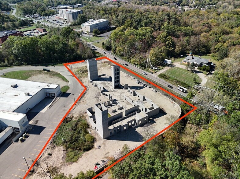 More Photos Of 4970 Sunbury Rd, Columbus Land For Sale