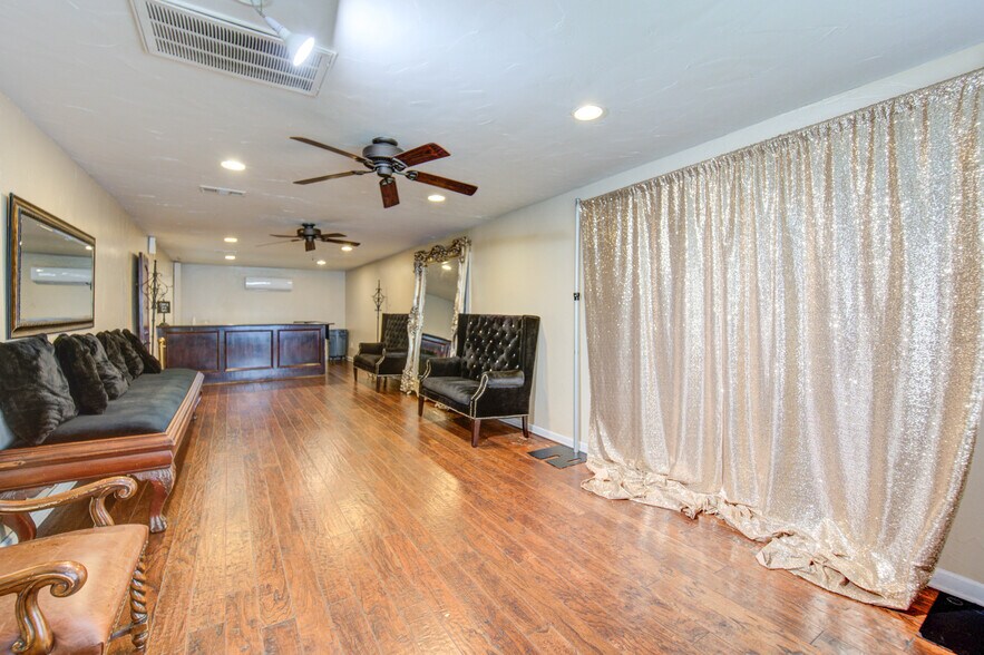 More Photos Of 3600 Michaux St, Houston Lodge Meeting Hall For Sale