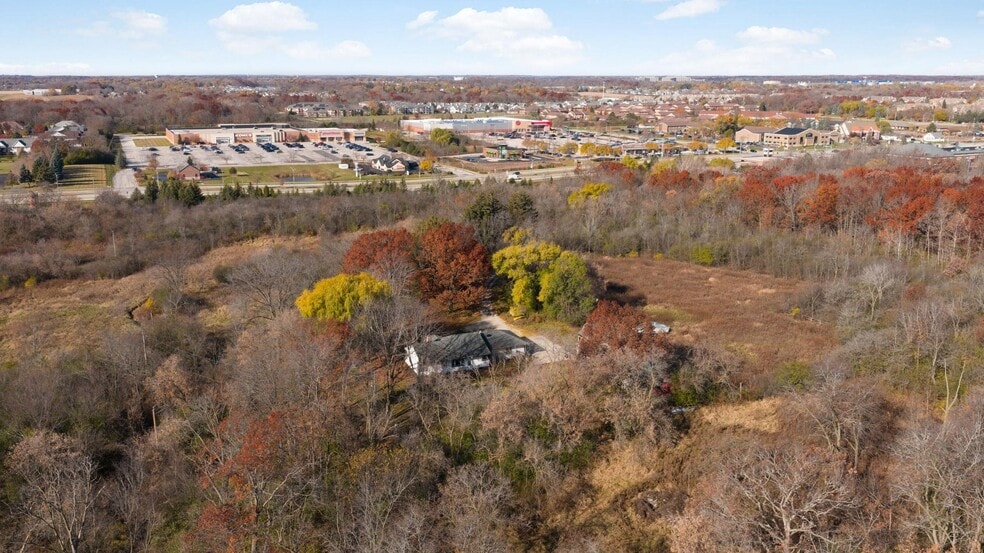 More Photos Of 9080 S Howell Ave, Oak Creek Land For Sale