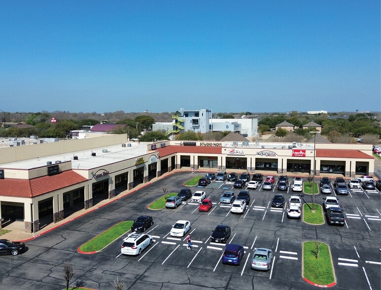 More Photos Of 2501 Texas Ave S, College Station Unknown For Lease
