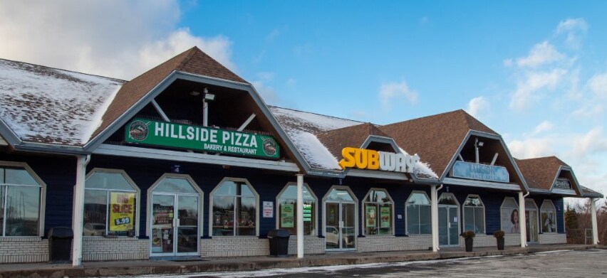 Primary Photo Of 575 Main St, Halifax Storefront For Lease