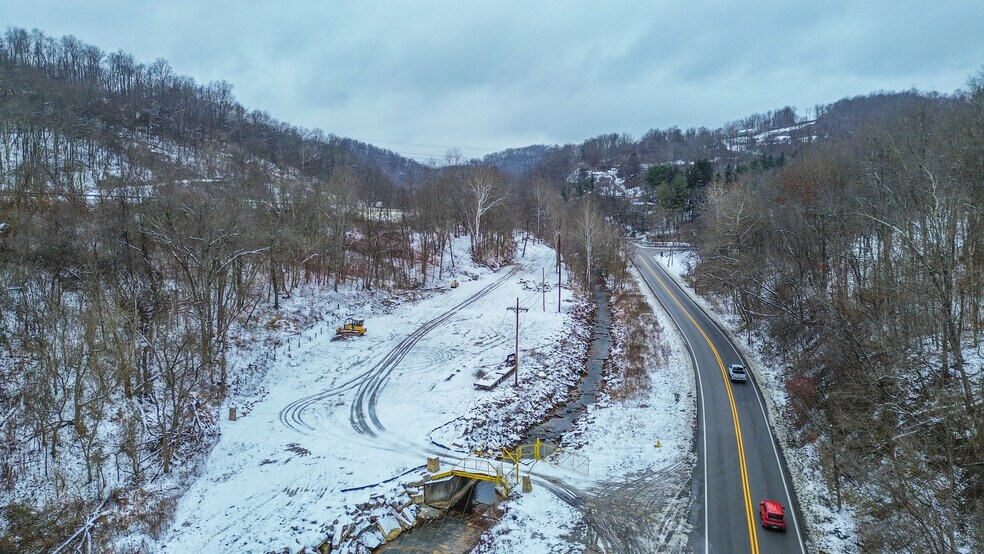 More Photos Of TBD Blue Horizon Dr, Morgantown Land For Lease