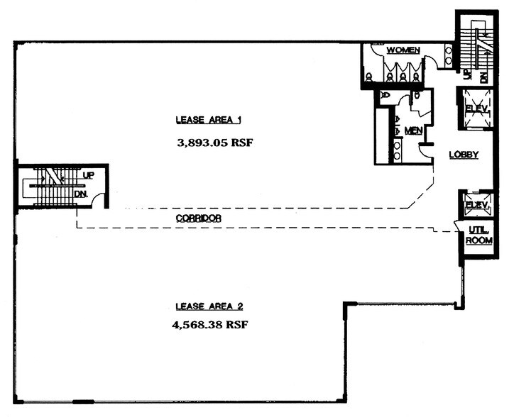More Photos Of 30701 Woodward Ave, Royal Oak Office For Lease