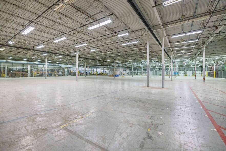 More Photos Of 108 Monticello Rd, Weaverville Manufacturing For Lease