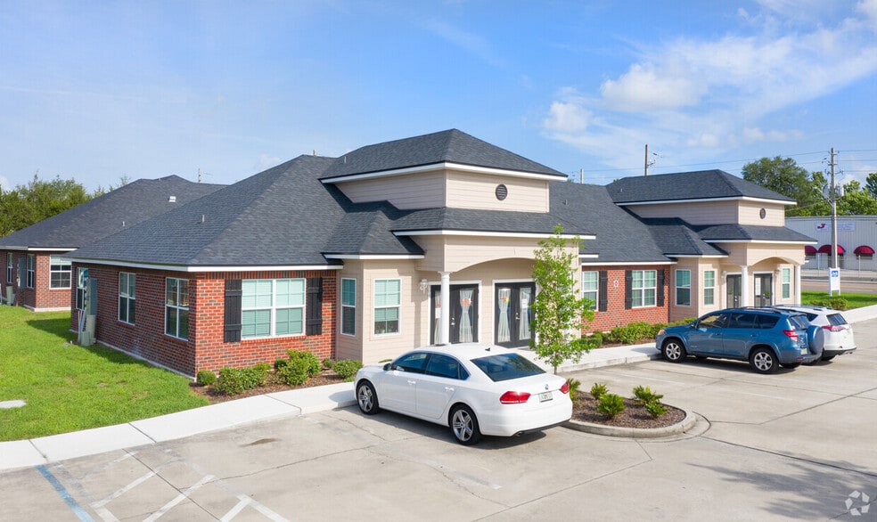 Primary Photo Of 6100 Greenland Rd, Jacksonville Unknown For Lease