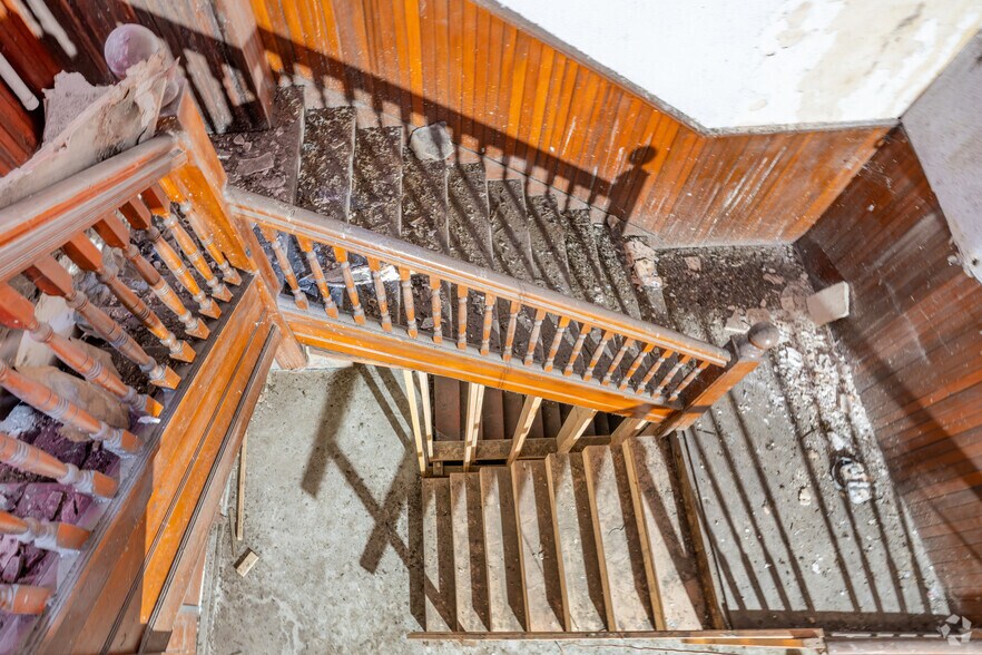 More Photos Of 1001 N Capitol St NE, Washington Religious Facility For Sale